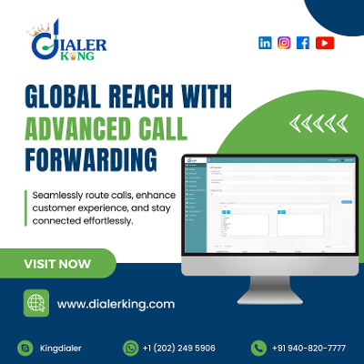 Elevate Your Communication with Progressive Dialers